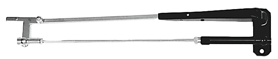 Pyyhkimen kaksoisvarsi 300-350mm ROCA 41035