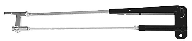 Kaksoisvarsi Sääd. 380-430Mm 