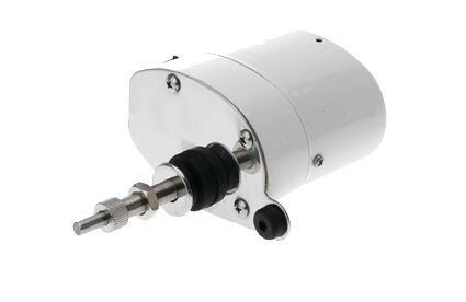 Tuulilasinpyyhk. moottori 521001, 12V, Roca 