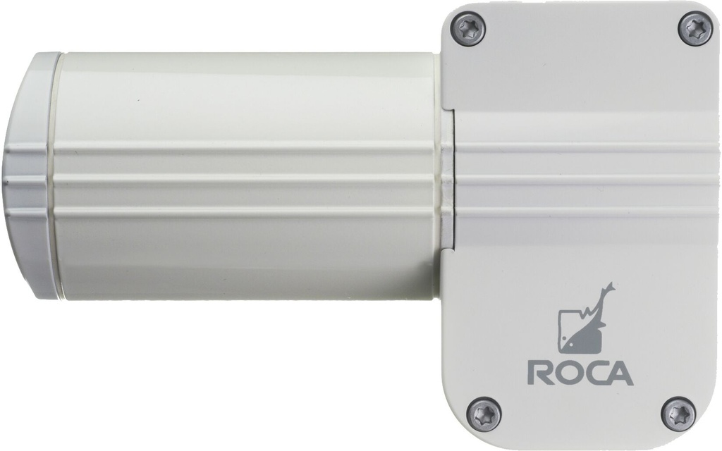 Pyyhinmoottori Roca, 12V-38mm, 533011 