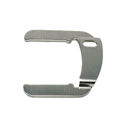 Soviterauta W12 Moottoreille 533202