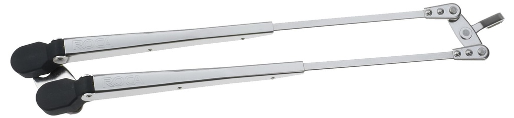 Kaksoisvarsi 340-470mm, Roca 537318