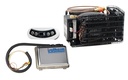 Kylmäkoneisto 100L Isotherm ITC+ 