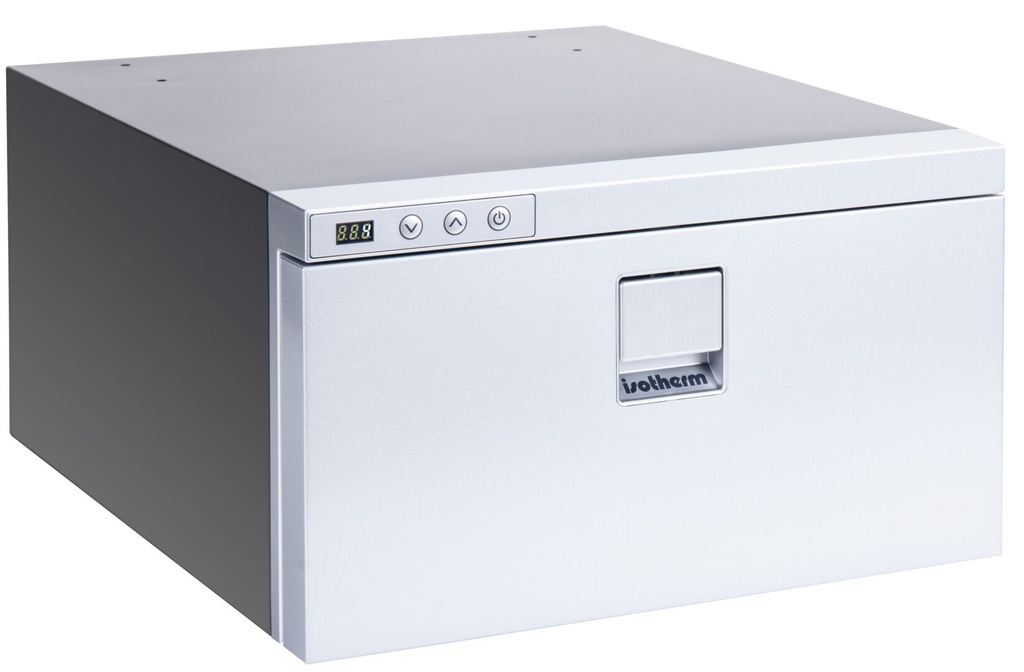 Jääkaappi Isotherm 30L, vetolaatikko 