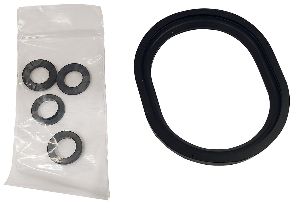 Isotemp laipan tiivistesarja Basic/Slim/Spa SDF00025AA