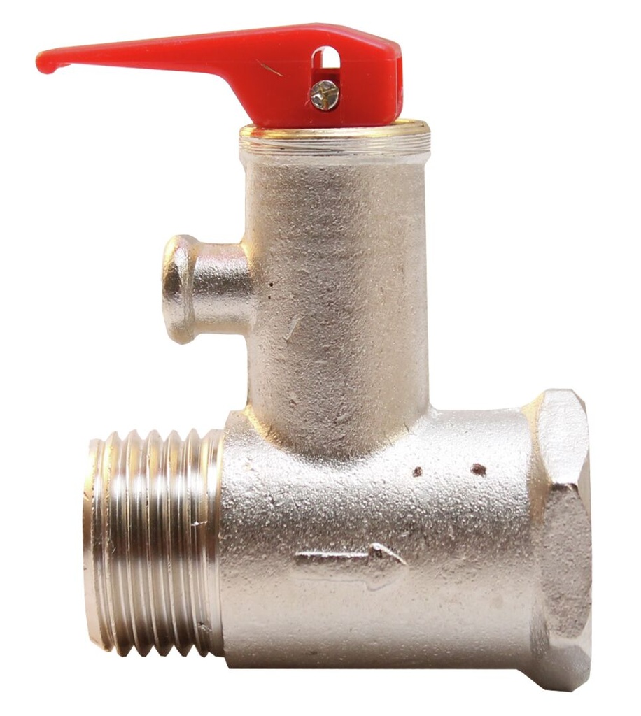 Ylipaineventtiili Basic/Slim SFD00005AA