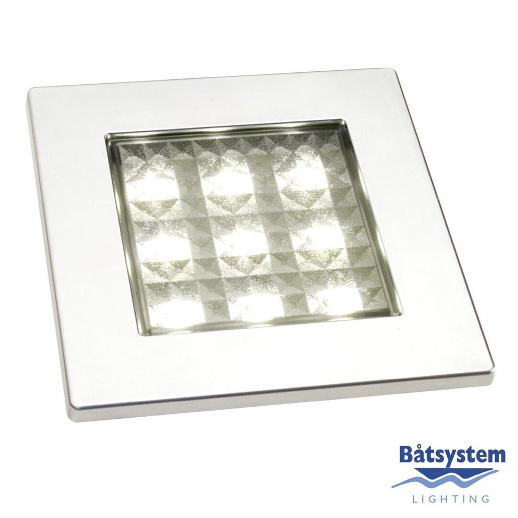 "VALAISIN NOVA 9-SMD ""NELIÖ" 8-30V 9790Mk