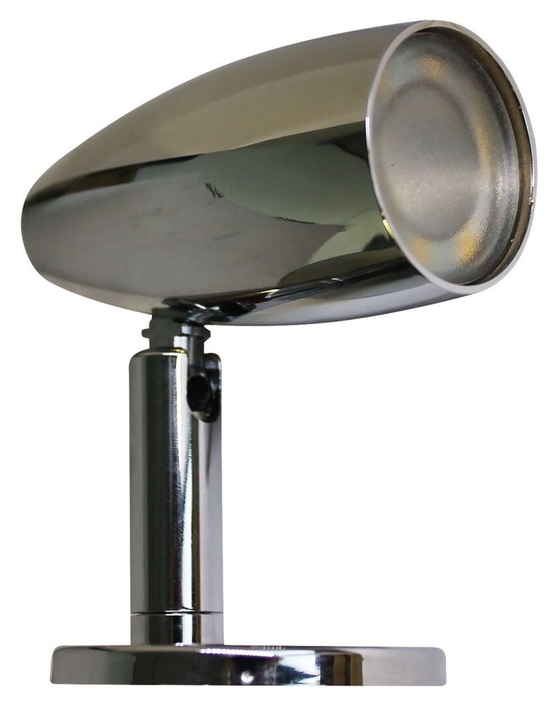 Lukuvalo, LED 10-30V 