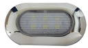 Kansi-askelmavalo LED, pinta, 12V 