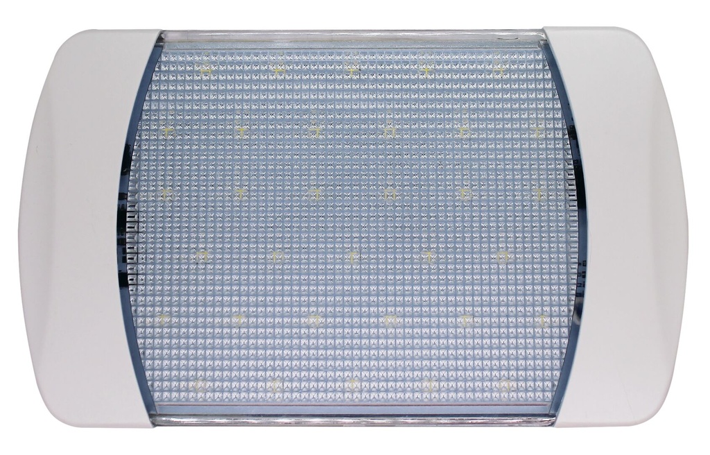 Konetilan valo 160x95mm, 10-30V, LED 