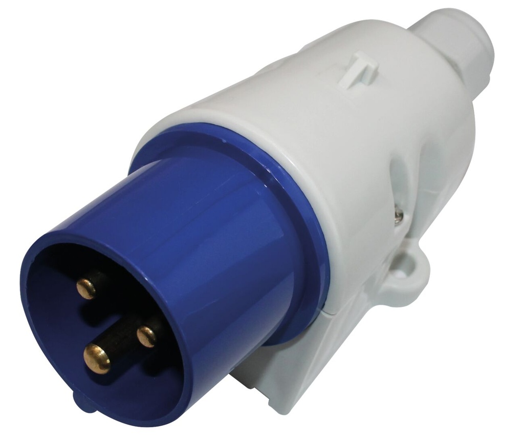 CEE urosliitin, pinta-asennettava 