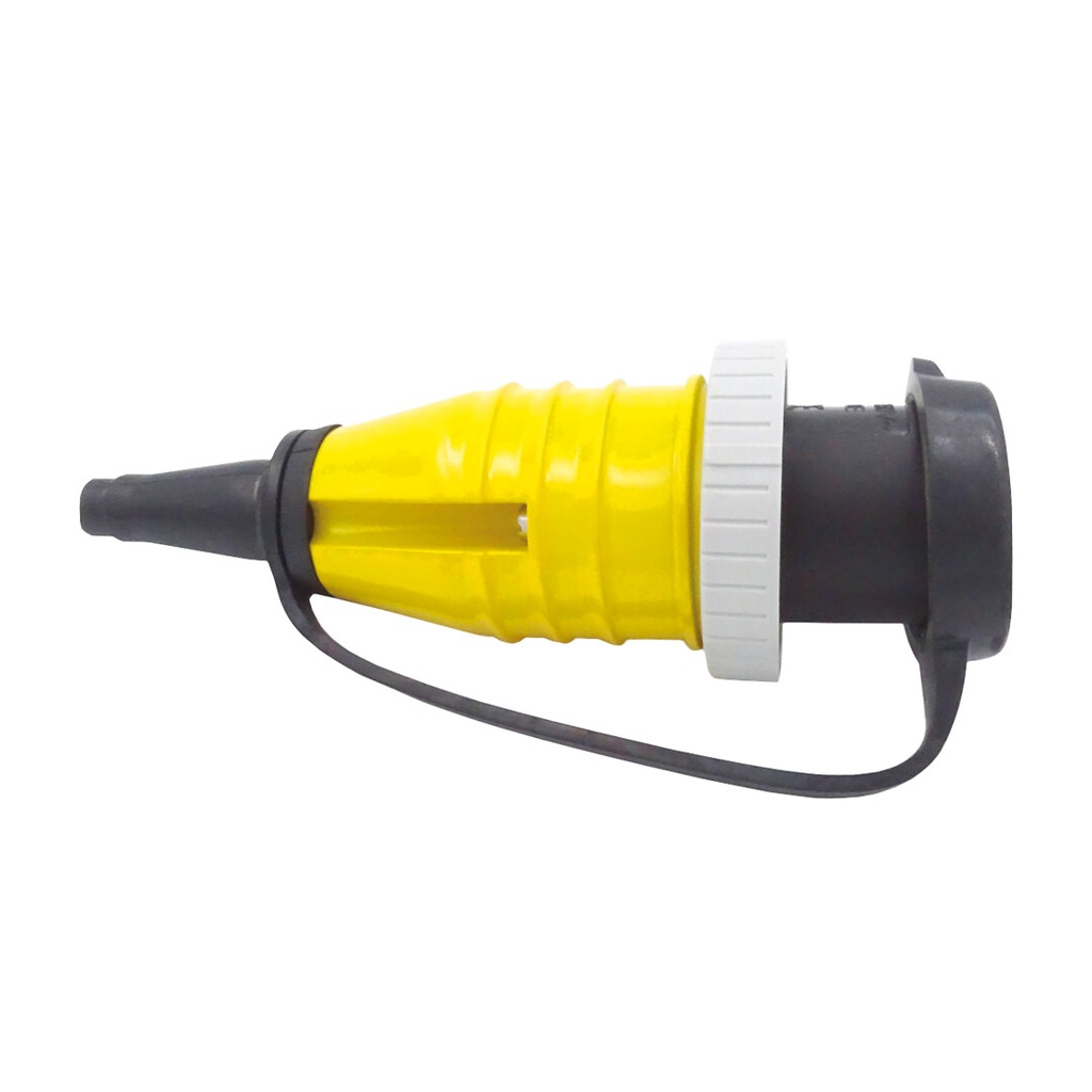 Naaraspistoke Trem Z2016001, 16A 