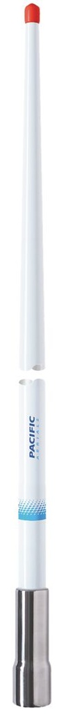 ProRange AM/FM-antenni 1,8m, P6141 