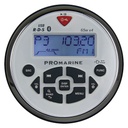 LTC Promarine, pyöreä radio 