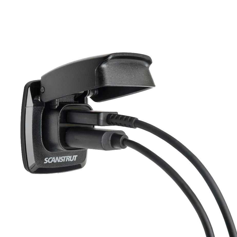 USB-laturi Scanstrut Flip Pro Fast 