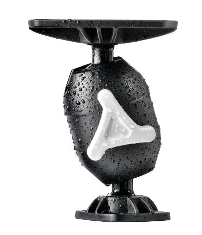 Teline säädettävä ROKK Midi 