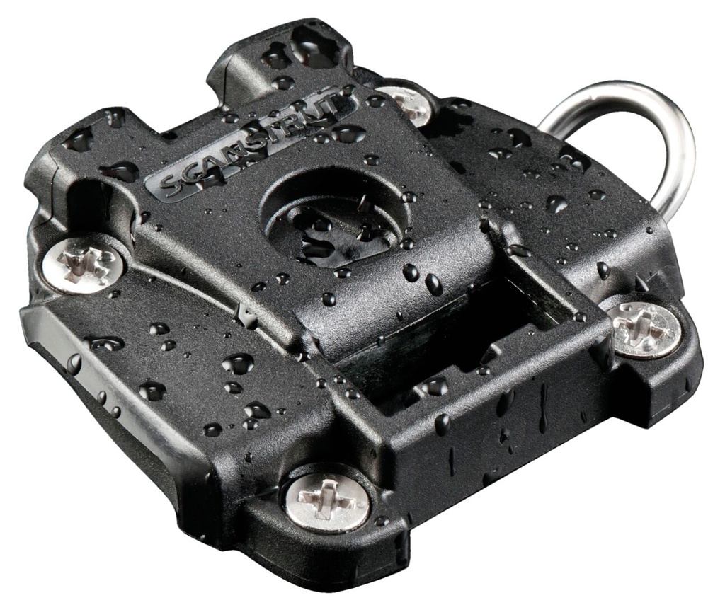 Teline, pinta-asennettava ROKK, Mini 