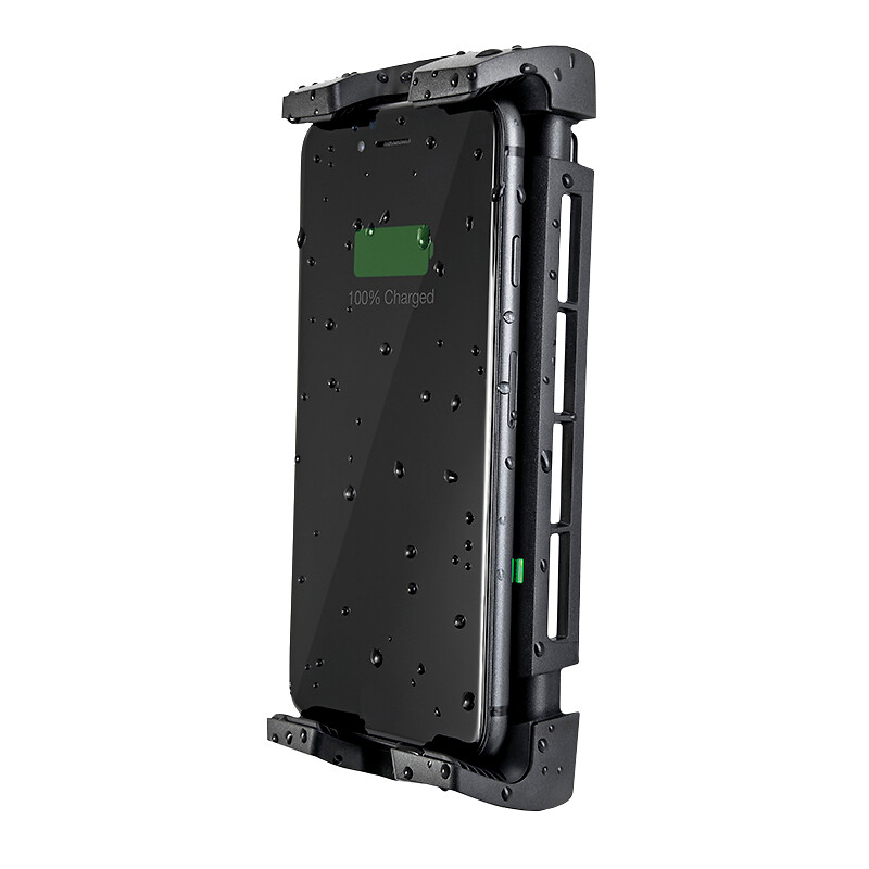 Lataustelakka Scanstrut Active 10W 