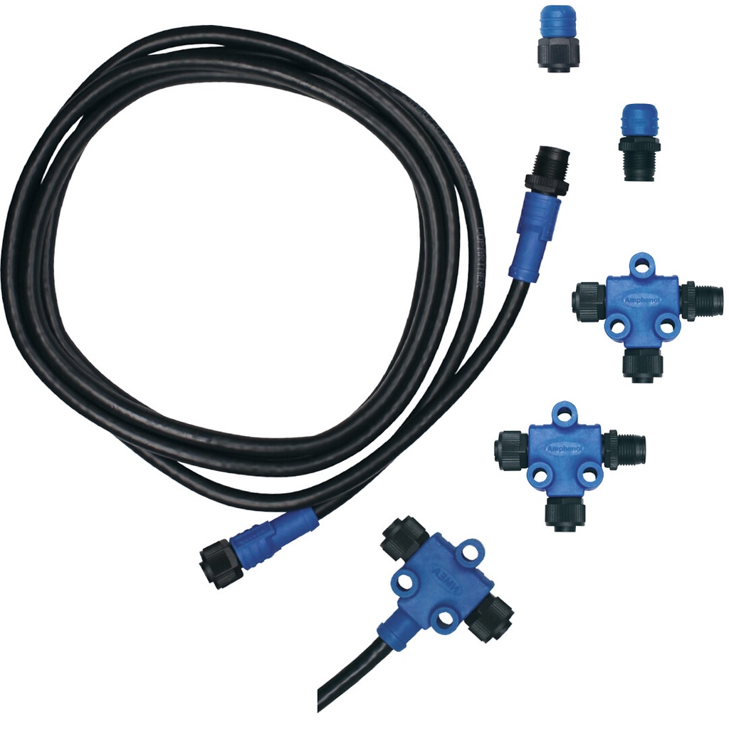 NMEA2000 aloituspaketti 