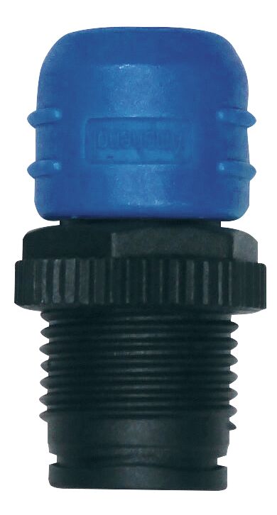 NMEA2000 päätevastus, uros 