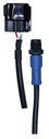 NMEA 2000, Yamaha välikaapeli 1m 
