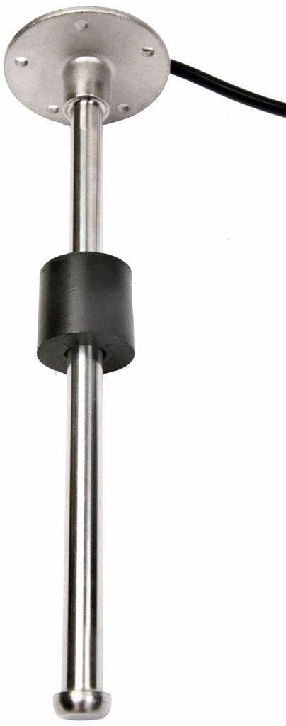 Anturi Polttoaine ja vesitankki, 150 mm 