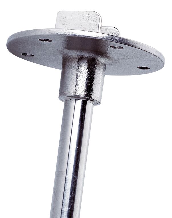 Anturi polttoaine ja vesitankki, 1100 mm 