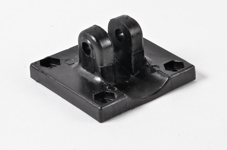 Sylinterin kiinnityslaippa (1 kpl) 