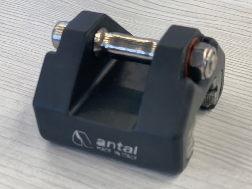Antal loader size 50/R 