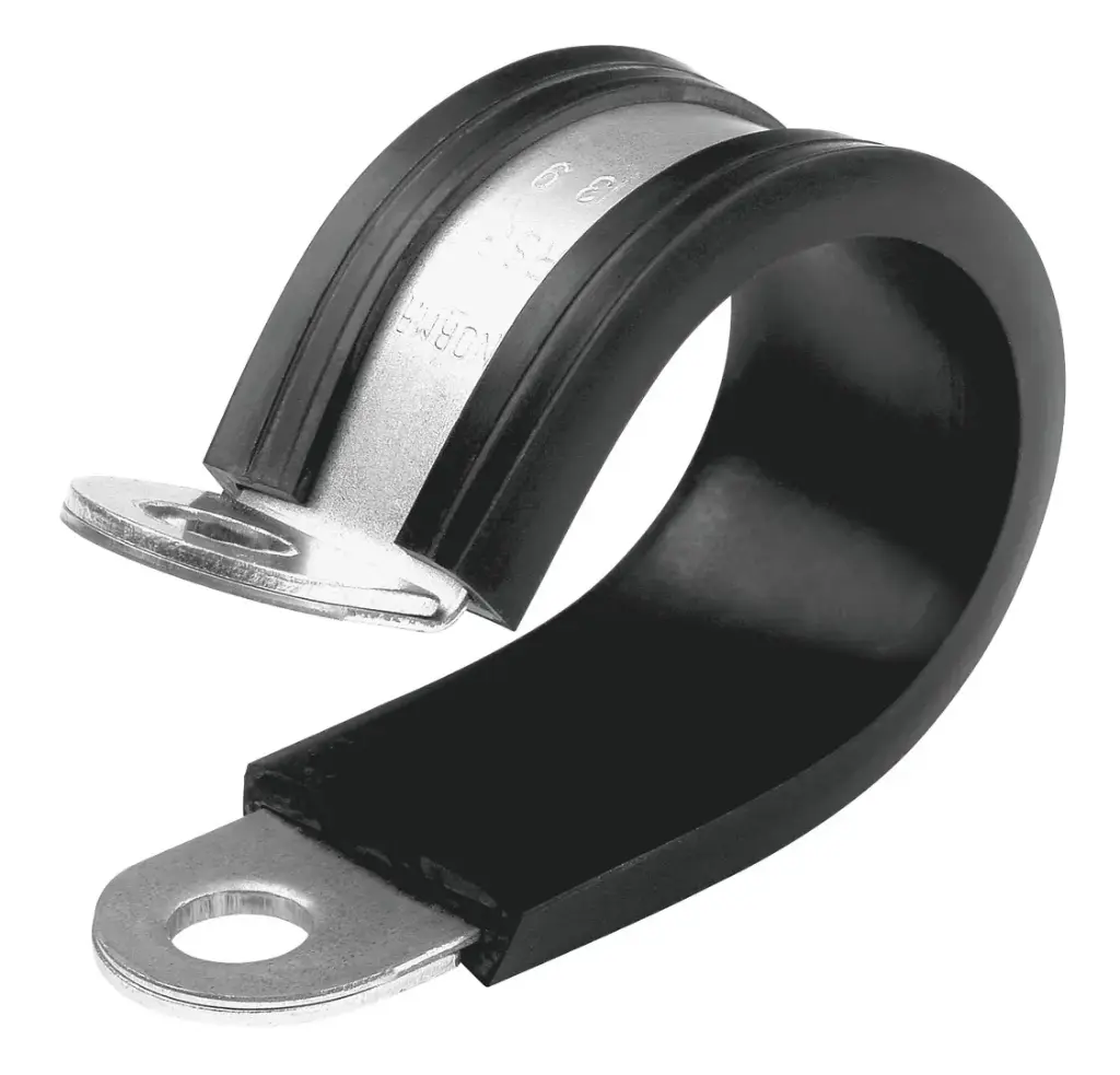 Asennusside 10mm, ABA DIN3016, galvanoitu