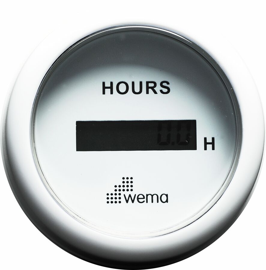 KÄYTTÖTUNTIMITTARI DIGITAL VAL k.