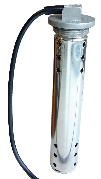 Anturi septiktankki 205mm, 126711 