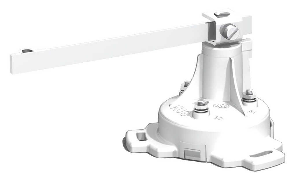 Peräsinkulma-anturi, ROD-5 