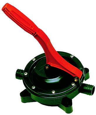 Tyhjennyspumppu Tn-190 25 mm letkulle