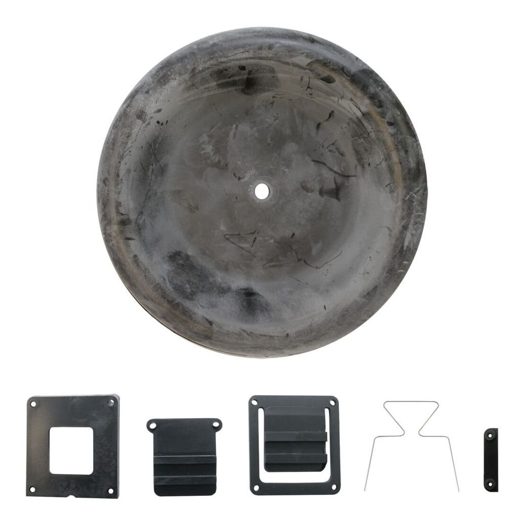 Varaosapakkaus AK4400 Titan 