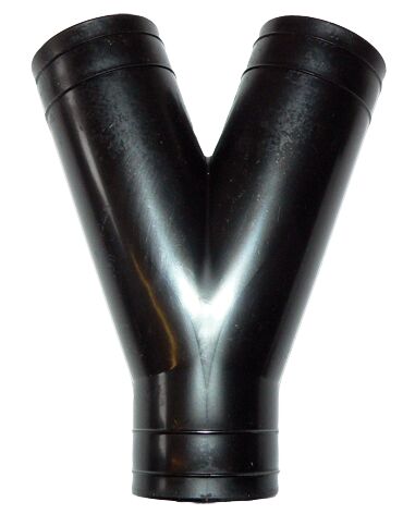 Y-Kappale YP6114 38mm 