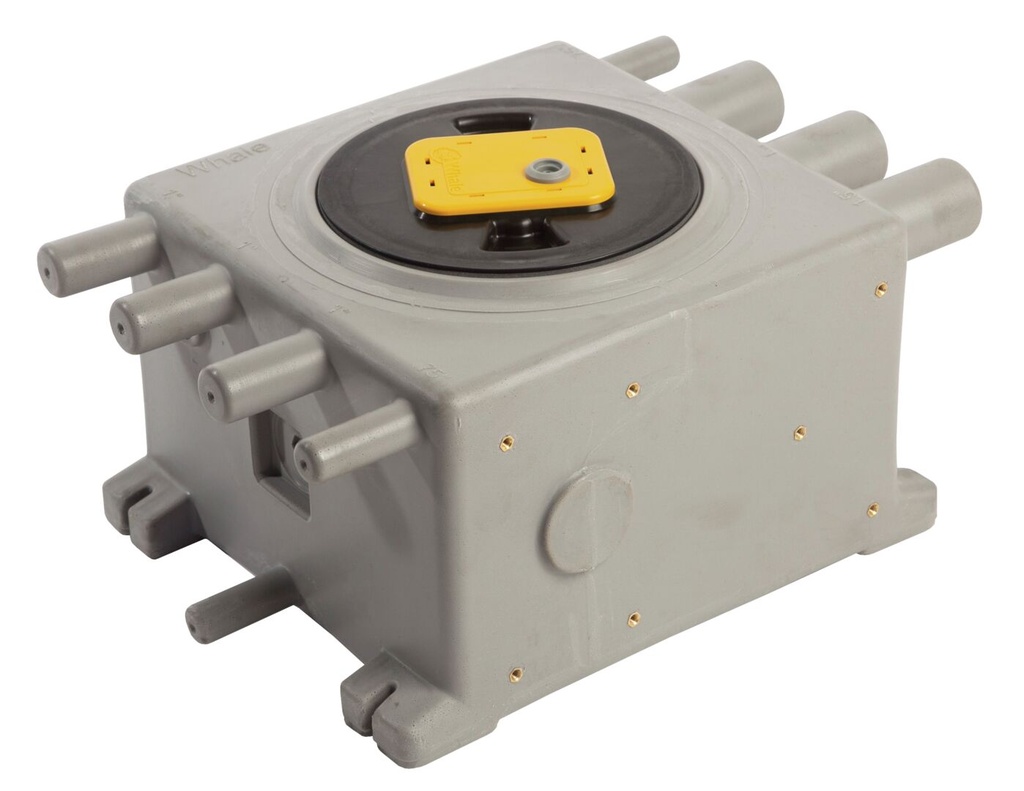 Suihkukaivo Whale-IC, GT0810B 