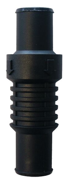 Takaiskuventtiili 3/4, LV1219 