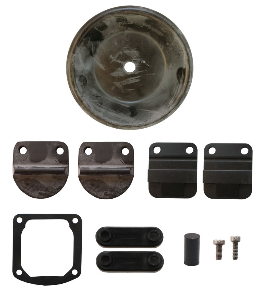 Varaosapakkaus Ak 3706 Gusher10 MK2-3, neopreeni