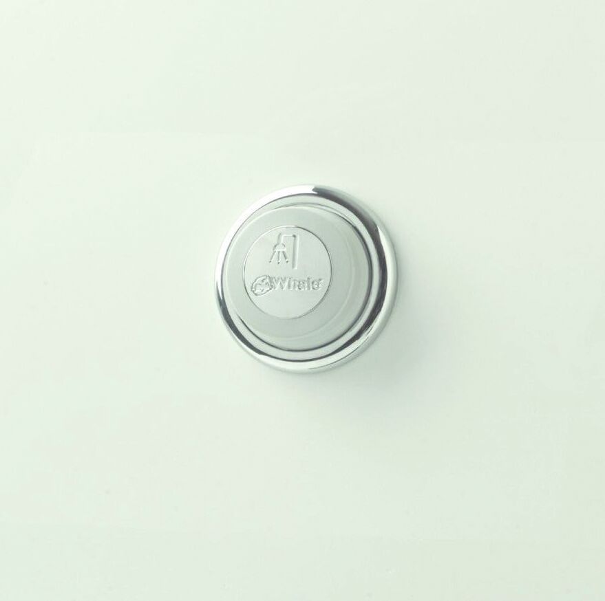 Avotilan suihku Twist - 2,5m letku DS0013B