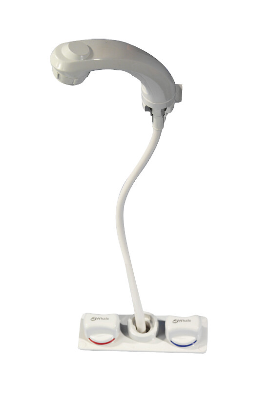 Suihkupää AS5123, ilman letkua 