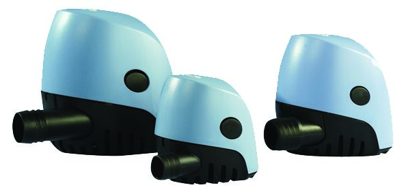 Pilssipumppu Orca 1454, 24V, 82 L/min BE1454