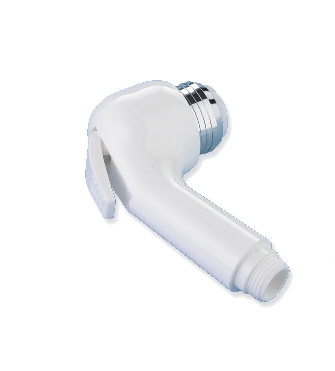 Valkoinen Suihkupää N 01 05 462