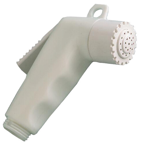 Suihkupää Valkoinen N 01 25 11 0 