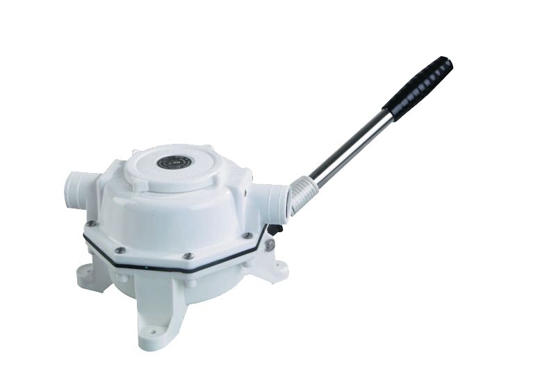 Pumppu Henderson Mk.5 BO0527 