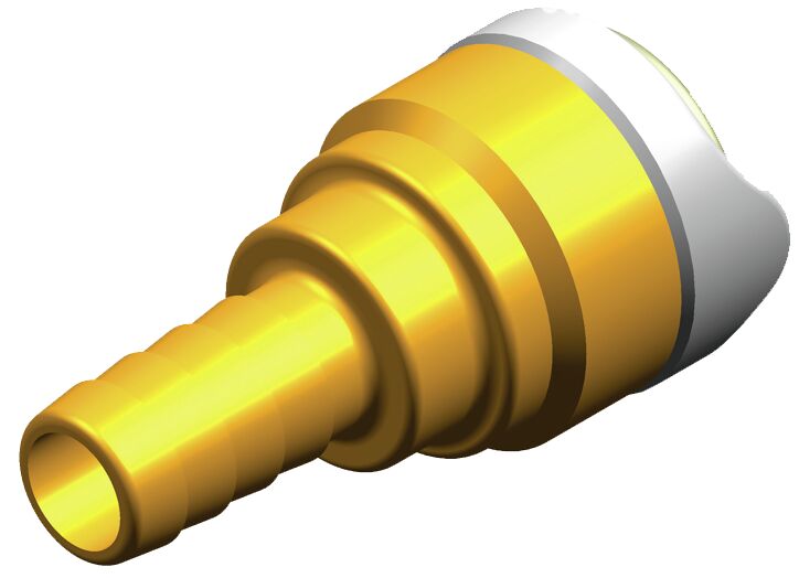 Liitin 15mm - 1/2", WS1544B