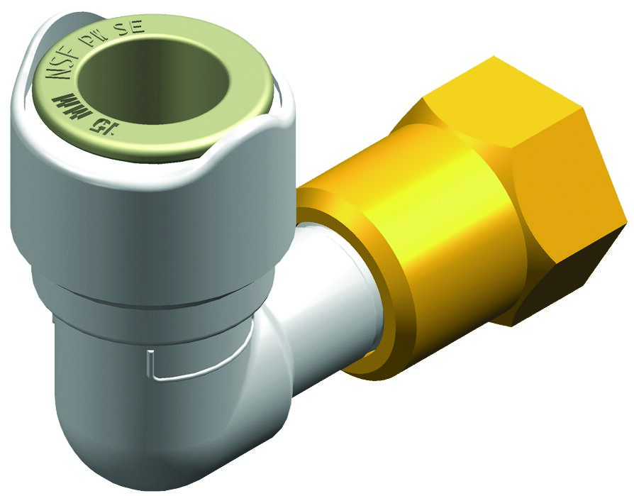 Sovituskappale Whale Wx1531B 