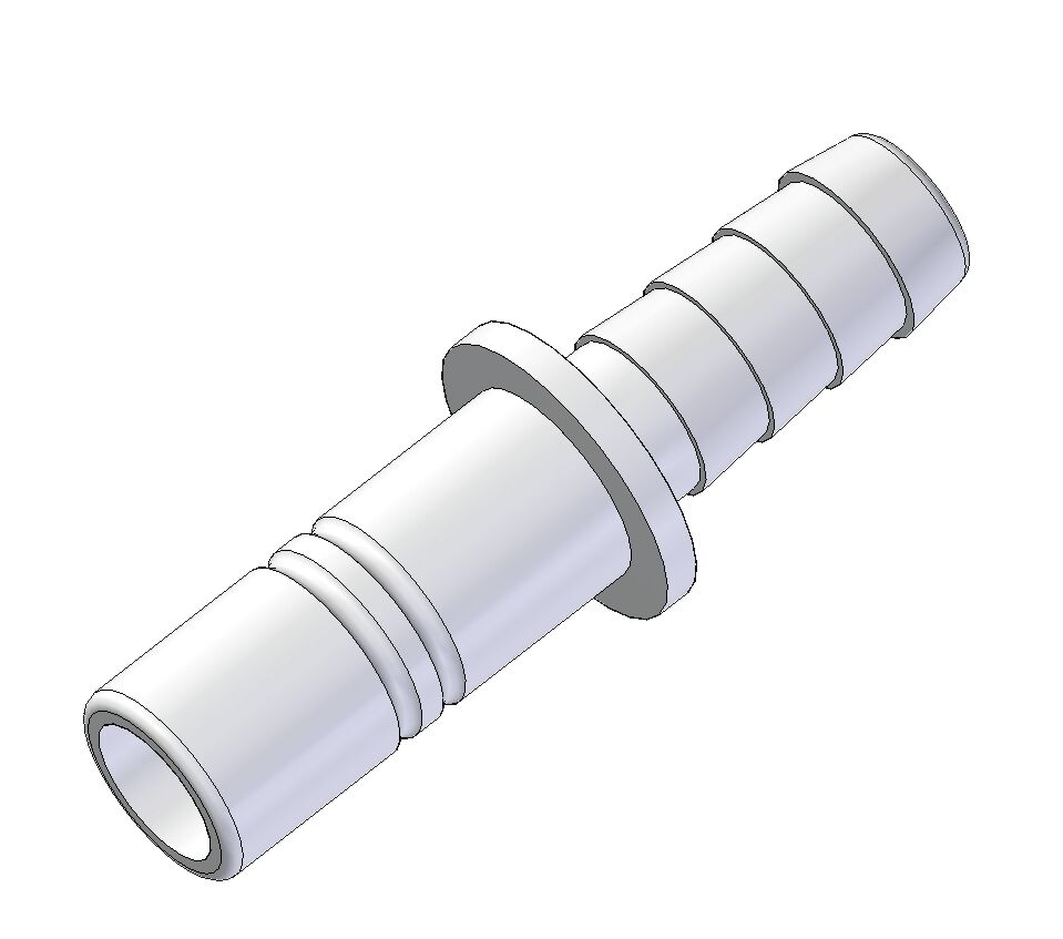 Letkuliitin 1/2 - 15 mm, WX1584, pari 