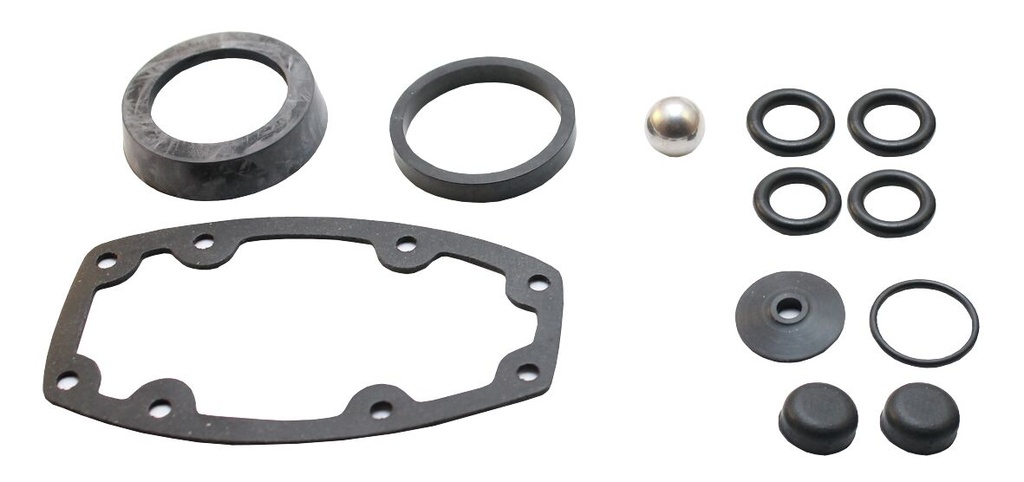 Huoltop. Flipper Pumppu Ak0405 