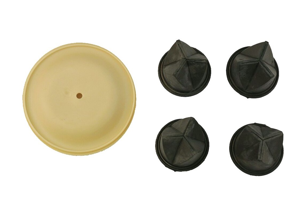 HUOLTOPAKKAUS GULPER TOILET PU 557